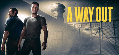 A Way Out cover art
